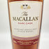ザ マッカラン レアカスク 43% 700ml The MACALLAN RARE CASK 【D4】