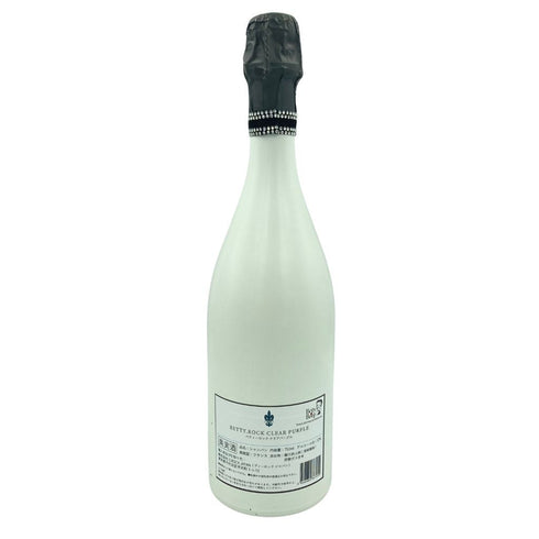ダイヤモンド ロック ベティロック クリアパープル 750ml 12% D.ROCK BETTY.ROCK 【N1】