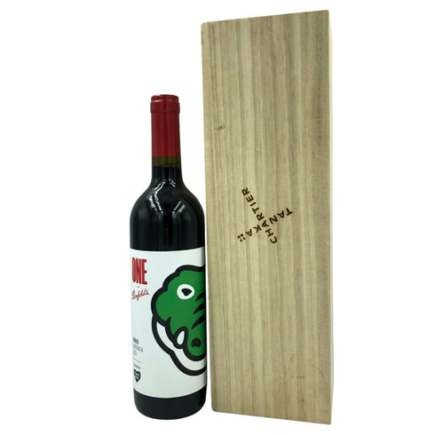 ワン バイ ペンフォールズ シラーズ オーストラリア 2021 750ml 14.5% One By Penfolds Shiraz Australia【O4】