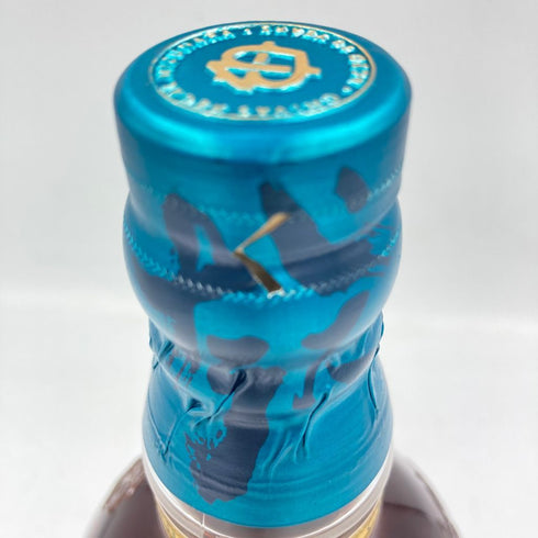 シーバスリーガル 18年 ミズナラ 700ml 43% CHIVAS REGAL MIZUNARA【H】