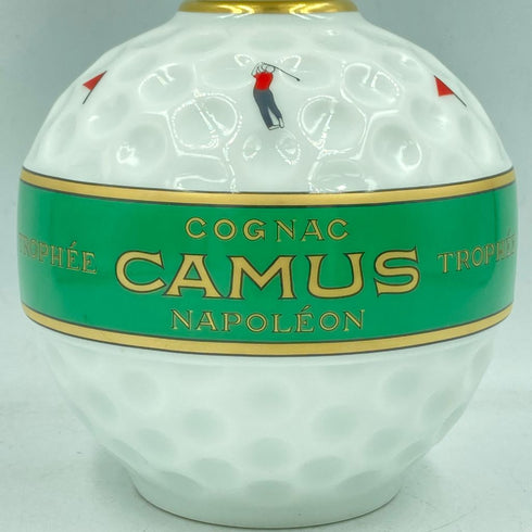 カミュ ナポレオン トロフィー ゴルフボール 700ml 40% CAMUS NAPOLEON TROPHEE【N4】