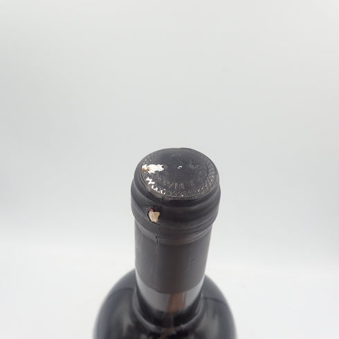 【セット】グラート グラーティ ヴェッキア アンナータ トスカーナ 1990 12.5% 750ml GRATO GRATI VECCHIA ANNATA TUSCANY 3本セット【R2】