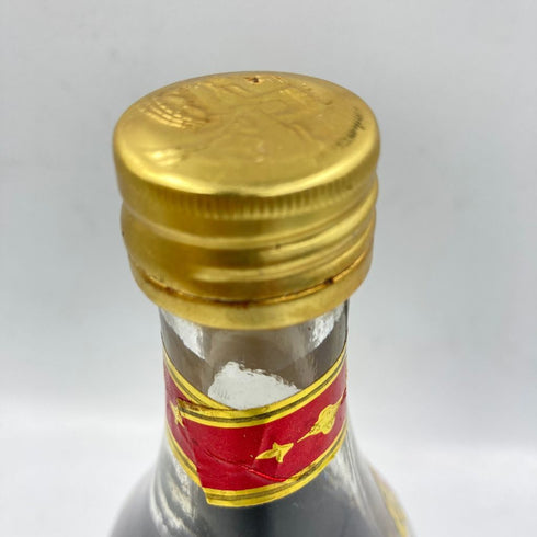 虎骨酒 天津 中国酒 容量度数記載無し 液漏れ【F4】