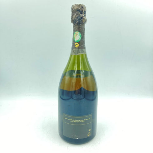 ドンペリニョン エノテーク ヴィンテージ 1988 750ml 12.5% Dom Perignon Oenotheque【G2】