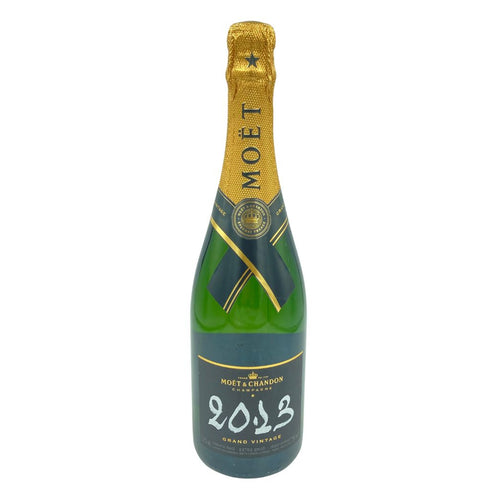 モエ エ シャンドン 白 ヴィンテージ 2013 750ml Moet & Chandon【Q2】