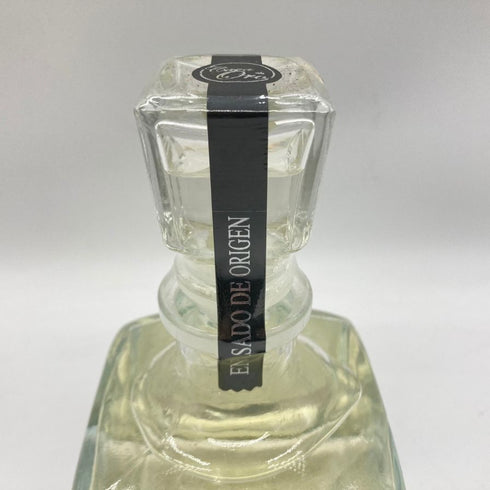 カバ デ オロ アネホ テキーラ スピリッツ 750ml 40% Cava de Oro 【W】