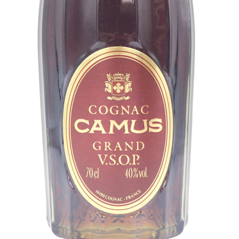 カミュ グランド VSOP 700ml CAMUS【K2】