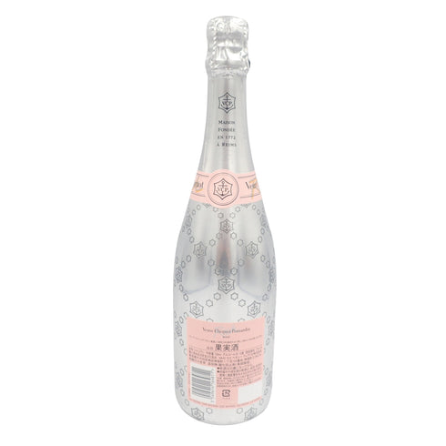 ヴーヴ クリコ ロゼ リッチ 750ml 12% Veuve Clicquot Rose【H】