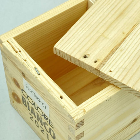 ビービー グラーツ コローレ トスカーナ ビアンコ 2021 750ml 13.5% BIBI GRAETZ COLORE TOSCANA BIANCO【O1】