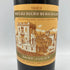 シャトー デュクリュ ボーカイユ 1983 750ml 14% CHATEAU DUCRU BEAUCAILLOU 【U4】