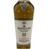 マッカラン 12年 トリプルカスク 350ml The MACALLAN【J2】