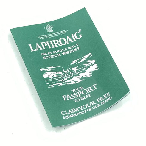 ラフロイグ 10年 750ml 43% LAPHROAIG【A4】