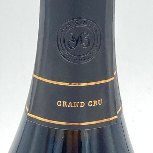 ミッシェル ジュネ オーサー シャルドネ グランクリュ 2013 750ml 12.5% Michel Genet AUTHOR Chardonnay Grand Cru【X1】