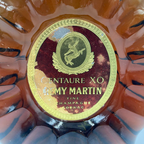 レミーマルタン セントー XO グリーンボトル REMY MARTIN【E3】