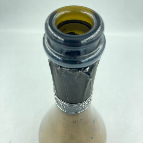 アルマンド ブリニャック ブランドノワール 750ml 空き瓶 ARMAND DE BRIGNAC Blanc de Noirs【X1】
