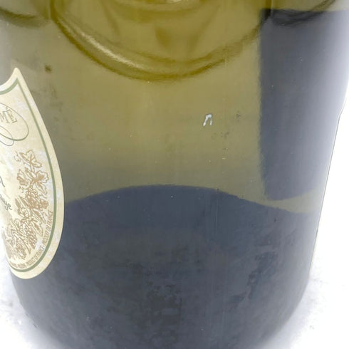 ドンペリニヨン レゼルヴ ド ラベイ 2002 750ml 12.5% Dom Perignon Reserve de l'Abbaye 【Y】