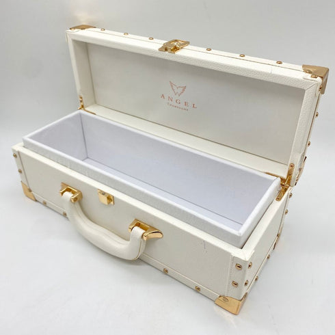 空箱 エンジェル ブリュット ロゼ ホワイト ANGEL Brut Rose White【V4】