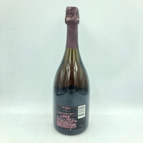 ドンペリニヨン ロゼ 2008 750ml 12.5% Dom Perignon Rose 【CC】