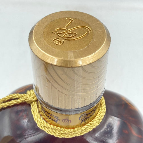 クラウンロイヤル スペシャルリザーブ 750ml 40% Crown Royal SPECIAL RESERVE【AA】