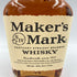 メーカーズマーク レッドトップ 700ml 45% MakersMark 2本セット 【AL】