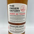 ザ オブザー ヴァトリー 20年 700ml 40% THE OBSER VATORY 【T】