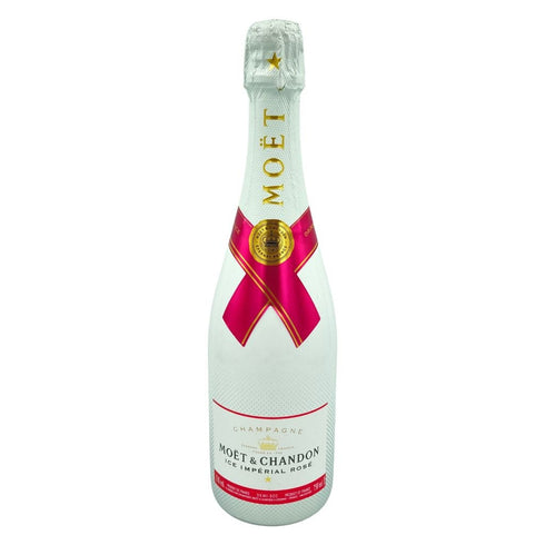 モエ エ シャンドン アイス ロゼ 750ml 12% Moet & Chandon Ice Impérial Rosé【G4】