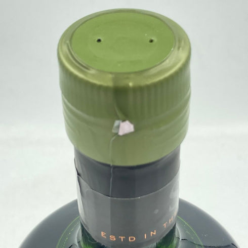 ポートシャーロット 13年 2008 SMWS No.127.46 700ml 62.9% Port Charlotte SMWS【X】