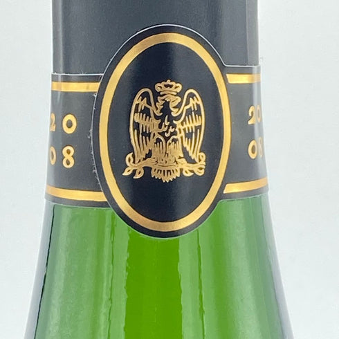 メゾン・マム RSRV キュヴェ・ラルー 2008 750ml 12.5% MAIASON MUMM【D4】