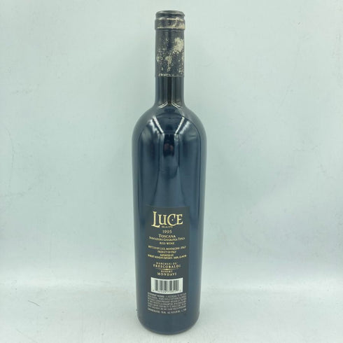ルーチェ デッラ ヴィーテ 1995 750ml 13.5% LUCE DELLA VITE 【L1】