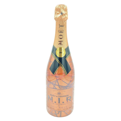 モエ エ シャンドン NIR ネクター アンペリアル ドライ ロゼ 750ml 12% Moet & Chandon NECTAR IMPERIAL ROSE DRY 【CC】