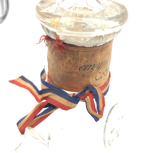 レミーマルタン ルイ13世 ベリーオールド 空瓶 REMY MARTIN VERY OLD【F4】