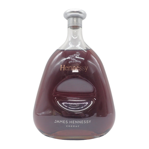 ジェームス ヘネシー コニャック 1000ml 40% JAMES HENNESSY【G】