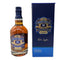 シーバスリーガル 18年 ゴールドシグネチャー 700ml 40% CHIVAS REGAL goldsignature 【W】