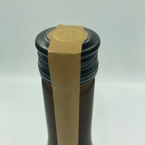 新政 産土 アース 2021 陸羽一三二號 720ml 13% 製造22.05 出荷22.12 【G1】