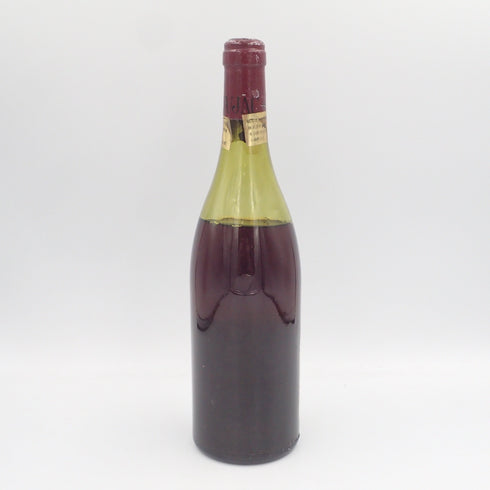 ドメーヌ デュジャック クロ サン ドニ 1982 750ml DOMAINE DUJAC【M2】