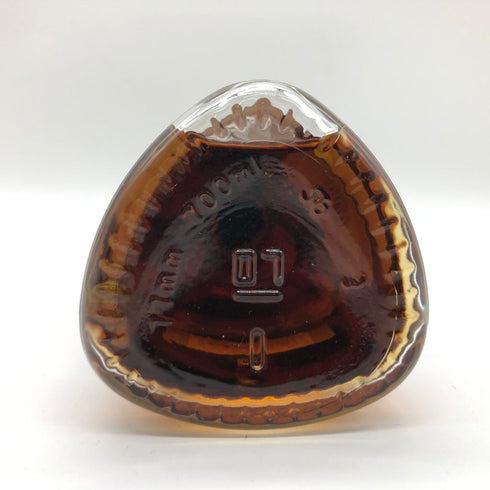 グレンフィディック 18年 アワースモールバッチ 700ml 40% Glenfiddich Our Small Batch【B3】