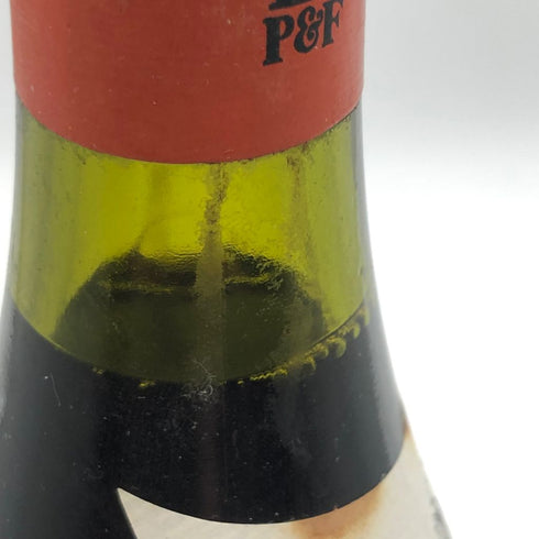 オスピス ド ボーヌ 1988 ポマール キュヴェ スイロ ショードロン ブシャール ペール エ フィス 750ml 14% Hospices de Beaune POMMARD Cuvee Cyrot-Chaudron BOUCHARD PERE&FILS【P2】