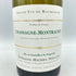 ドメーヌ ミシェル ニエロン シャサーニュ モンラッシェ 2014 750ml 13% Domaine Michel Niellon Chassagne Montrachet 【I1】