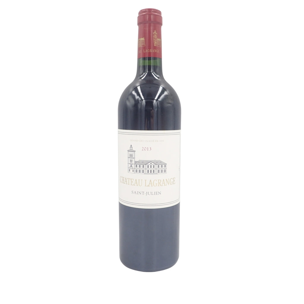 シャトー ラグランジュ サン ジュリアン 2013 750ml 13.5％ CHATEAU