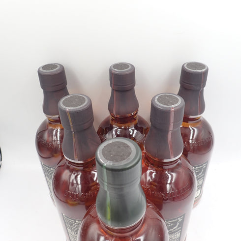 【東京都限定】富士 シングル 700ml 1本 富士山麓 シグニチャーブレンド 700ml 5本 6本セット 同梱不可【7F】