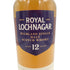 ロイヤルロッホナガー 12年 ハイランド シングルモルト スコッチウイスキー 700ml 40% ROYAL LOCHNAGAR【T】