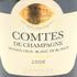 テタンジェ コント ド シャンパーニュ ブランドブラン 2008 750ml 12.5% TAITTINGER COMTES DE CHAMPAGNE【H4】