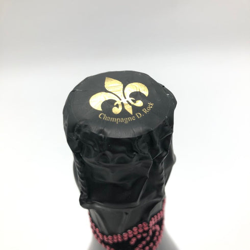 ダイヤモンド ロック レオパード ロゼ 750ml 12% D.ROCK Leopard Rosé【R2】