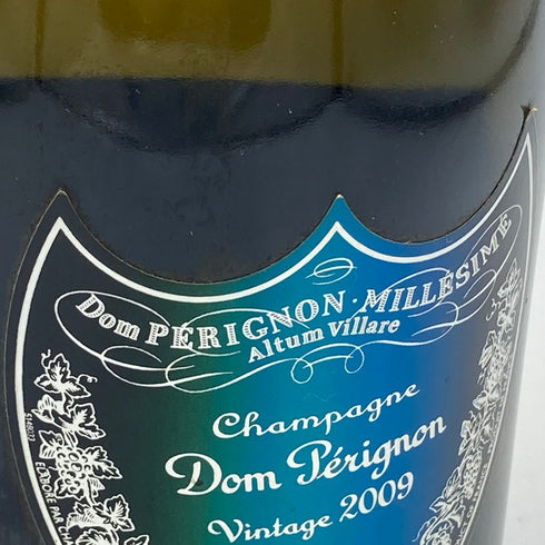 ドンペリニヨン リミテッドエディション 吉岡徳仁 2009 750ml 12.5% Dom Perignon【S2】