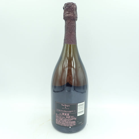ドンペリニヨン ロゼ 2006 750ml 12.5% Dom Perignon Rose【CC】