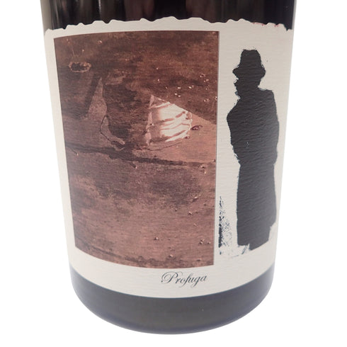 シネ クア ノン プロフーガ グルナッシュ 2018 750ml 15.9% Sine Qua Non "Profuga" Grenache【J2】