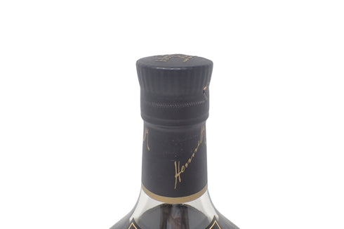 ヘネシー XO 黒キャップ 700ml Hennessy【Z】