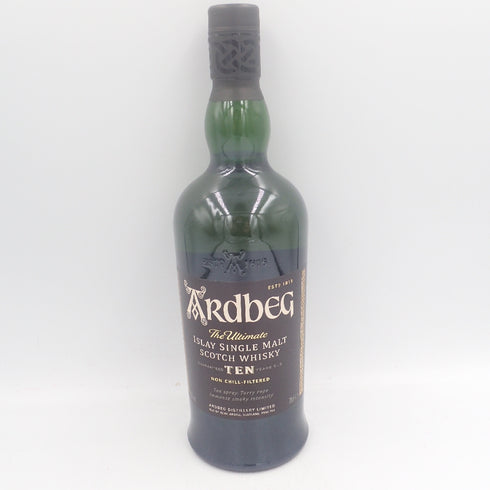 アードベッグ 10年 700ml ARDBEG【N】