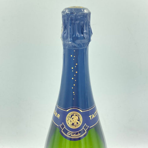 テタンジェ プレリュード グランクリュ 750ml 12.5% TAITTINGER PRELUDE GRANDS CRU【AK】