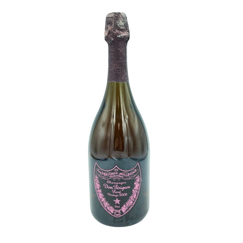 ドンペリニヨン ロゼ 2008 750ml 12.5% Dom Perignon Rose【N2】